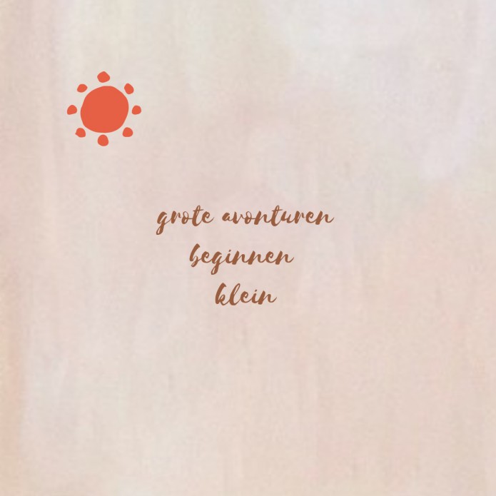 kaart binnenzijde links