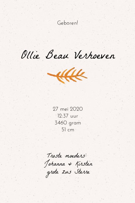 kaart binnenzijde rechts